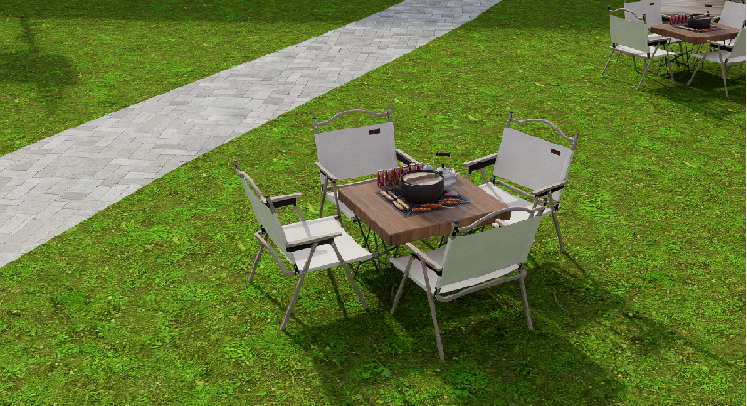 千山区酒店帐篷定制：解锁旅居新体验，打造差异化竞争力