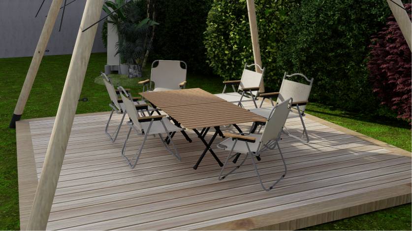 千山区帐篷生产厂家：以匠心筑牢户外装备的品质根基